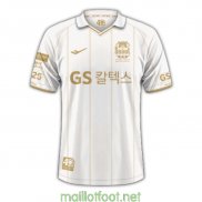 Maillot FC Seoul Exterieur 2023/2024