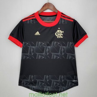 Maillot Femme Flamengo Third 2021/2022