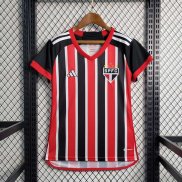 Maillot Femme Sao Paulo FC Exterieur 2023/2024