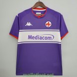 Maillot Fiorentina Domicile 2021/2022
