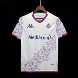 Maillot Fiorentina Exterieur 2023/2024