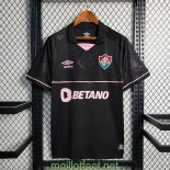 Maillot Fluminense FC Gardien De But Black 2023/2024