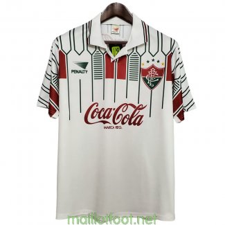 Maillot Fluminense FC Retro Exterieur 1989/1990