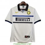 Maillot Inter Milan Retro Exterieur 1998/1999