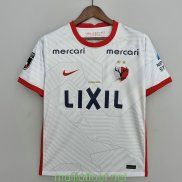 Maillot Kashima Antlers Exterieur 2022/2023