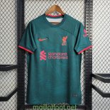 Maillot Liverpool Third 2022/2023