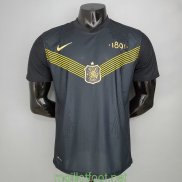 Maillot Match AIK Fotboll 130th Anniversary 2021/2022