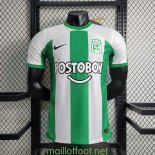 Maillot Match Atletico Nacional Domicile 2023/2024