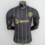 Maillot Match Barcelona Black I 2022/2023