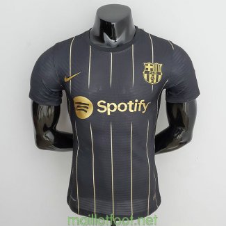 Maillot Match Barcelona Black I 2022/2023