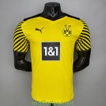 Maillot Match Borussia Dortmund Domicile 2021/2022
