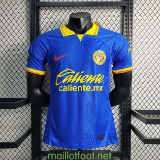 Maillot Match Club America Exterieur 2023/2024