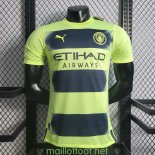 Maillot Match Manchester City Third 2022/2023