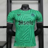 Maillot Match Newcastle United Exterieur 2023/2024