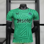 Maillot Match Newcastle United Exterieur 2023/2024