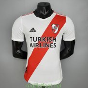 Maillot Match River Plate Domicile 2021/2022