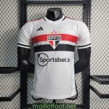 Maillot Match Sao Paulo FC Domicile 2023/2024