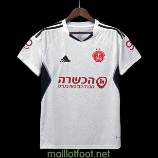 Maillot Moadon Kaduregel Hapoel Tel Aviv Exterieur 2022/2023