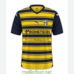 Maillot Parma Calcio 1913 Exterieur 2023/2024