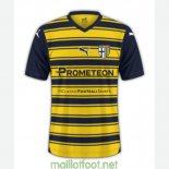 Maillot Parma Calcio 1913 Exterieur 2023/2024