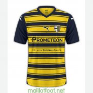 Maillot Parma Calcio 1913 Exterieur 2023/2024