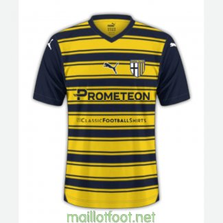 Maillot Parma Calcio 1913 Exterieur 2023/2024