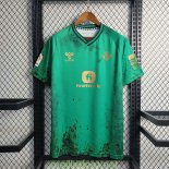 Maillot Real Betis Sustainability 2023/2024