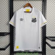 Maillot Santos FC Domicile 2023/2024