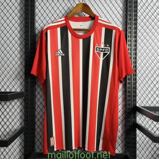 Maillot Sao Paulo FC Exterieur 2022/2023