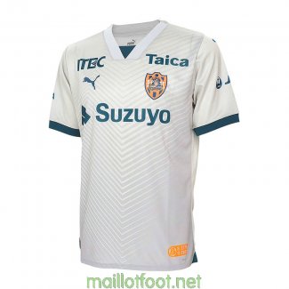 Maillot Shimizu S Pulse Exterieur 2024/2025