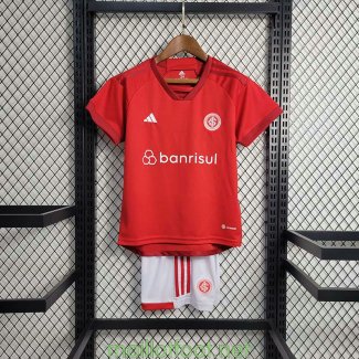 Maillot Sport Club Internacional Enfant Domicile 2023/2024