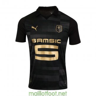 Maillot Stade Rennais Third 2023/2024