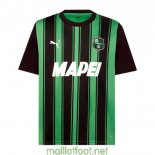 Maillot U.S. Sassuolo Calcio Domicile 2023/2024