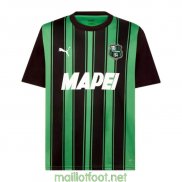 Maillot U.S. Sassuolo Calcio Domicile 2023/2024