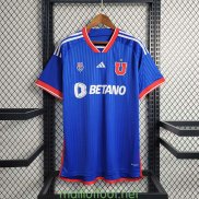 Maillot Universidad De Chile Domicile 2023/2024