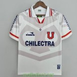 Maillot Universidad De Chile Retro Exterieur 1996/1997