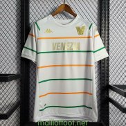 Maillot Venezia Football Club Exterieur 2022/2023