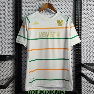 Maillot Venezia Football Club Exterieur 2022/2023