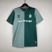 Maillot Werder Bremen Domicile 2023/2024