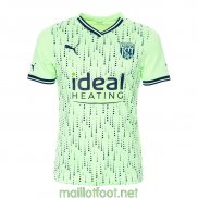 Maillot West Bromwich Exterieur 2023/2024