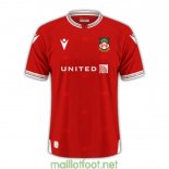 Maillot Wrexham Domicile 2023/2024