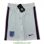 Short Angleterre Domicile 2021/2022