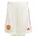 Short Manchester United Domicile 2021/2022