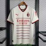 Maillot AC Milan Exterieur 2022/2023