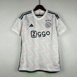 Maillot Ajax Exterieur 2023/2024