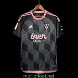 Maillot Albacete Exterieur 2023/2024