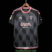 Maillot Albacete Exterieur 2023/2024