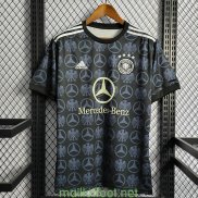 Maillot Allemagne Commemorative Edition Black I 2022/2023