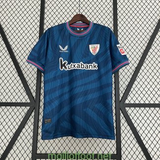 Maillot Athletic Bilbao 125 Year Anniversary 2023/2024