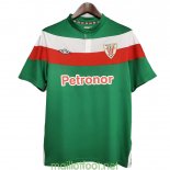 Maillot Athletic Bilbao Retro Exterieur 2011/2012